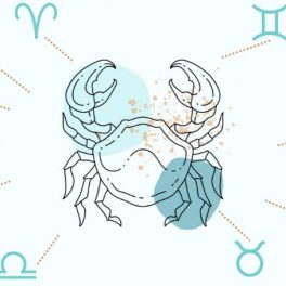 Amor e astrologia: as compatibilidades de Caranguejo