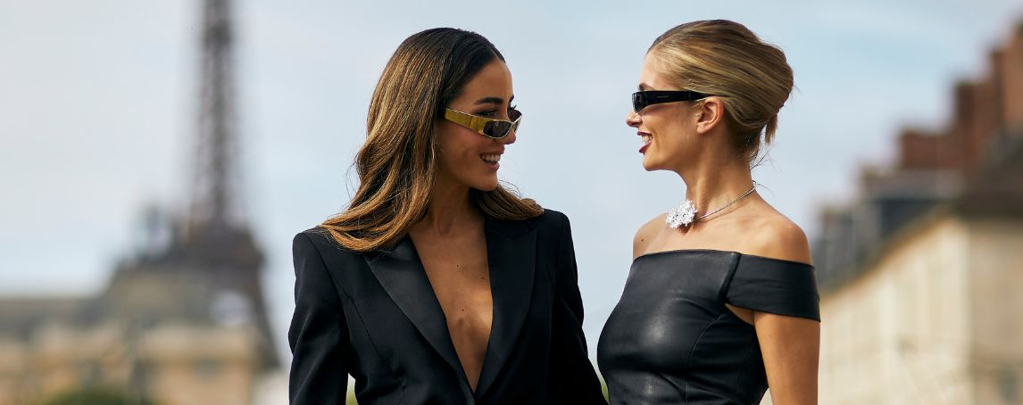 7 tendências de óculos de sol femininos para usar todo o verão