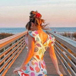 #Como se usa: vestidos compridos, a peça que não pode faltar no guarda-roupa de verão