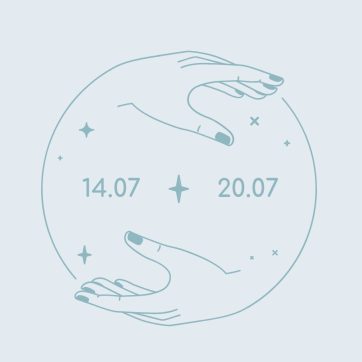 Horóscopo semanal: 14 a 20 julho