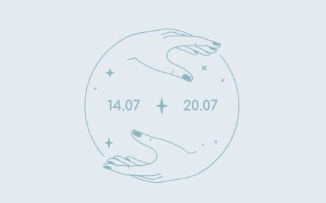 Horóscopo semanal: 14 a 20 julho