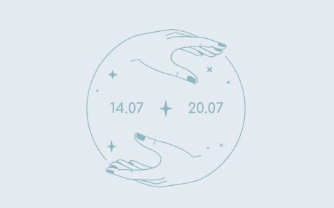 Horóscopo semanal: 14 a 20 julho