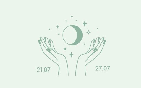 Horóscopo semanal: 21 a 27 de julho