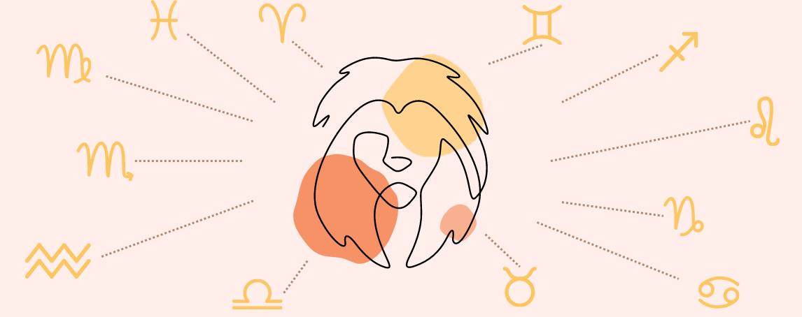 Amor e astrologia: as compatibilidades de Leão