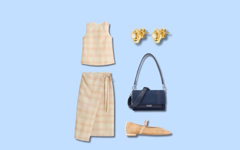 5 looks para 5 dias da semana: conjuntos de duas peças para dias quentes