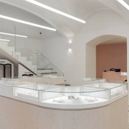 Pandora abre a primeira loja de rua em Portugal - e tem novidades exclusivas