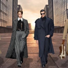 Back to work: os looks que nos fazem querer voltar ao escrit&oacute;rio