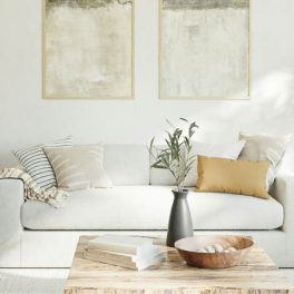 Decora&ccedil;&atilde;o: Como tornar a sua casa mais fresca no ver&atilde;o