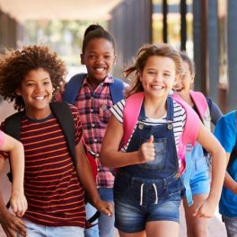 Check-list para um regresso &agrave;s aulas especial