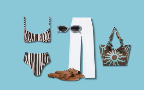 5 looks para 5 dias da semana: vá para a praia com estilo (e leve os complementos certos)