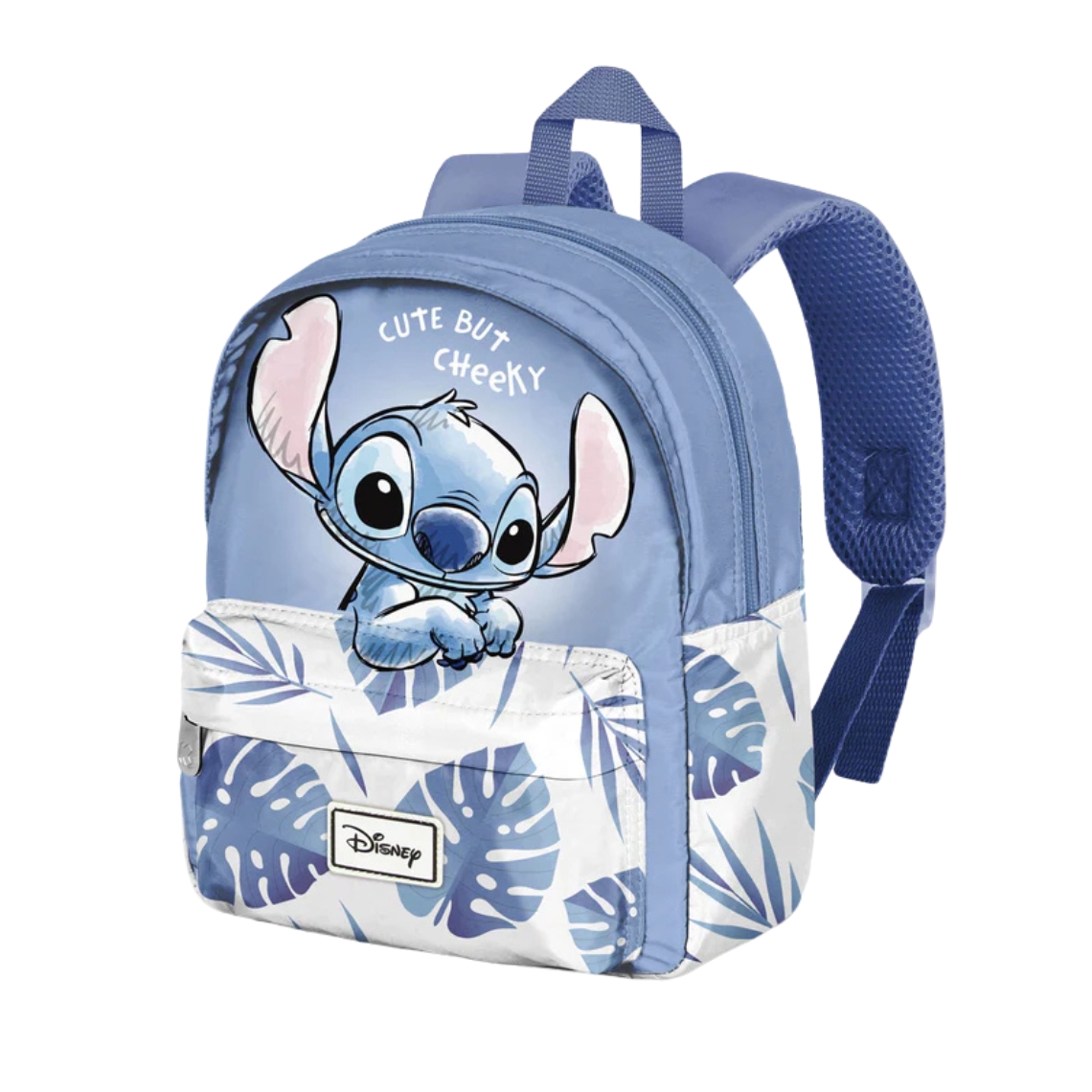 Mochila Lilo E Stitch - Joy Cheeky