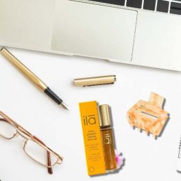 Essenciais de beleza para ter sempre na secret&aacute;ria