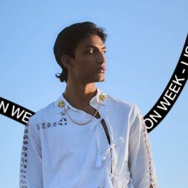A Lisboa Fashion Week est&aacute; de regresso &agrave; capital