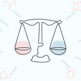 Amor e astrologia: as compatibilidades de Balan&ccedil;a