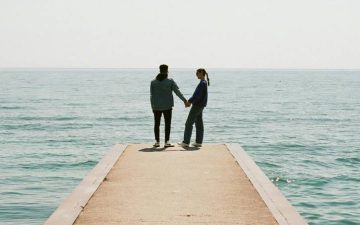 Crónica. Como (re)construir a confiança do casal