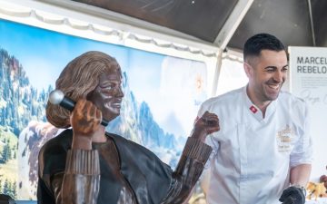 Gosta de comer? Não perca estes eventos gastronómicos