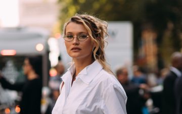 20 looks para regressar à rotina em setembro