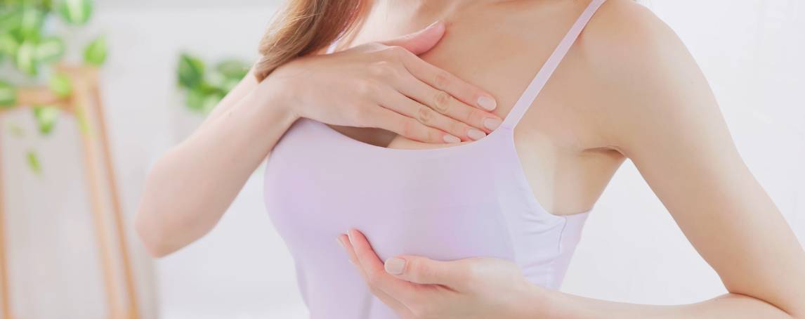10 coisas que têm de saber sobre o cancro da mama