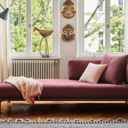 &Agrave; moda da casa: as tend&ecirc;ncias que v&atilde;o se apoderar da decora&ccedil;&atilde;o do seu lar