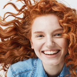 Esta m&aacute;scara de cabelo promete reparar dois anos de danos numa s&oacute; vez