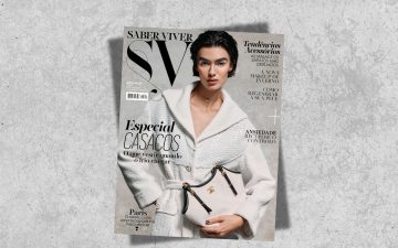 O que pode encontrar nas páginas da Saber Viver de novembro (nas bancas)