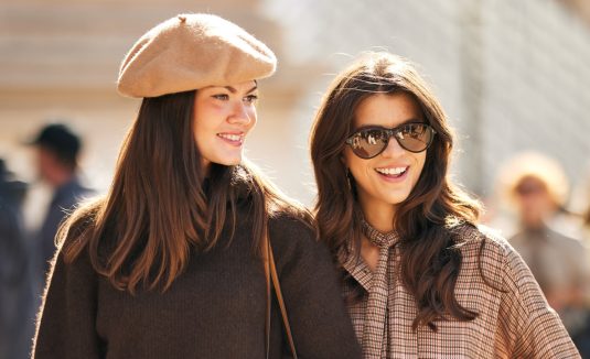 20 looks para usar em outubro e aproveitar a meia-estação