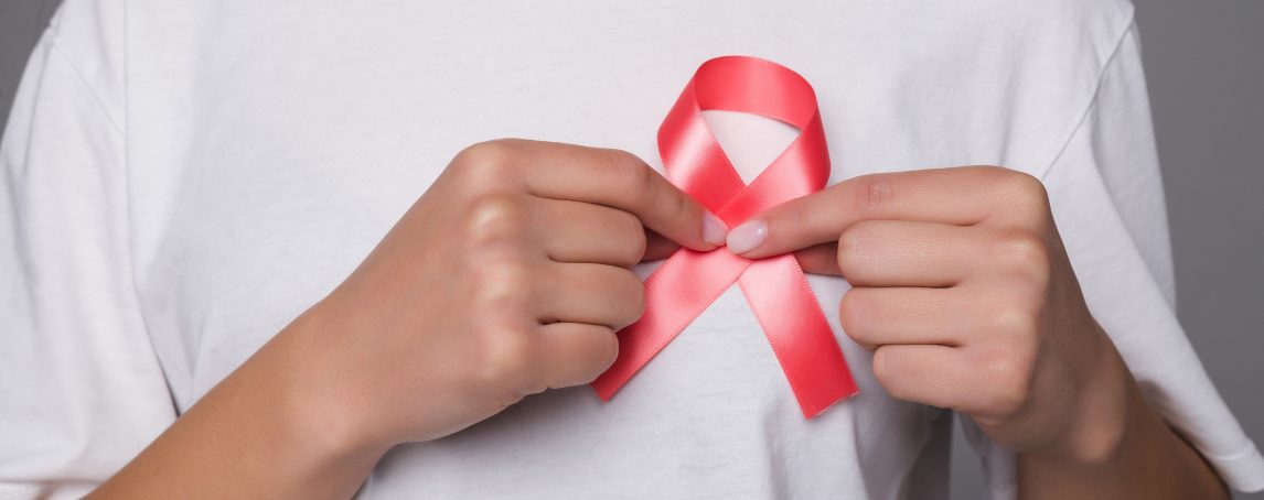 10 coisas que têm de saber sobre o cancro da mama