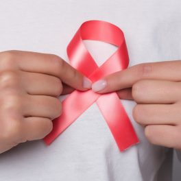 10 coisas que têm de saber sobre o cancro da mama