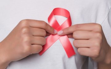 10 coisas que têm de saber sobre o cancro da mama