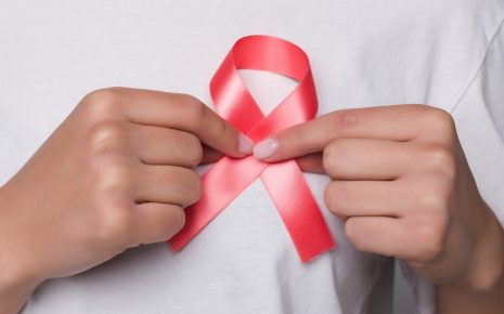 10 coisas que têm de saber sobre o cancro da mama