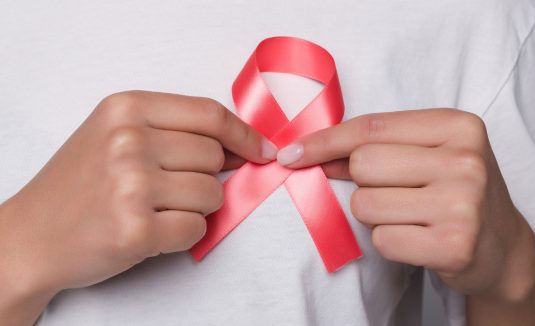 10 coisas que têm de saber sobre o cancro da mama