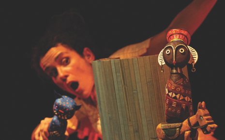 Eventos a não perder em outubro