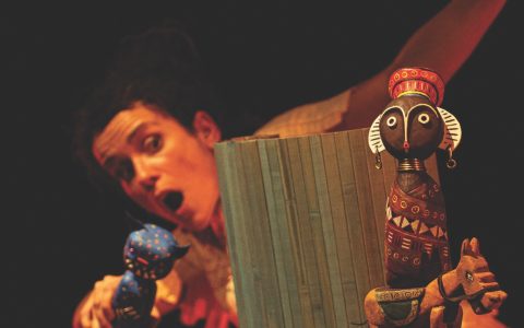 Eventos a não perder em outubro