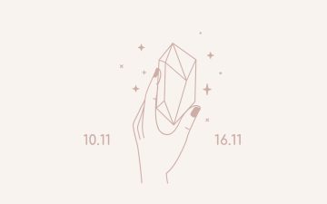 Horóscopo semanal: 10 a 16 de novembro