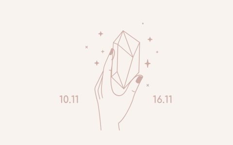 Horóscopo semanal: 10 a 16 de novembro