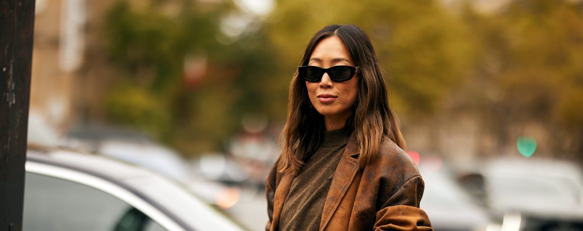 20 looks para usar em novembro e preparar-se para o mau tempo