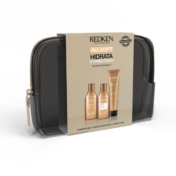 coffrets redken