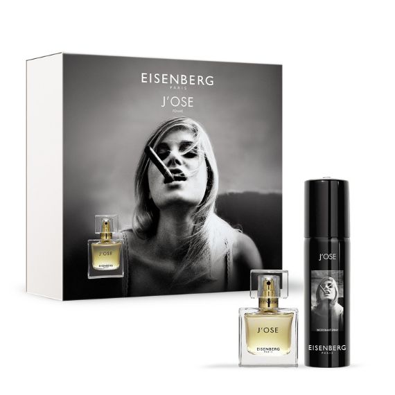 Coffret J'OSE Femme