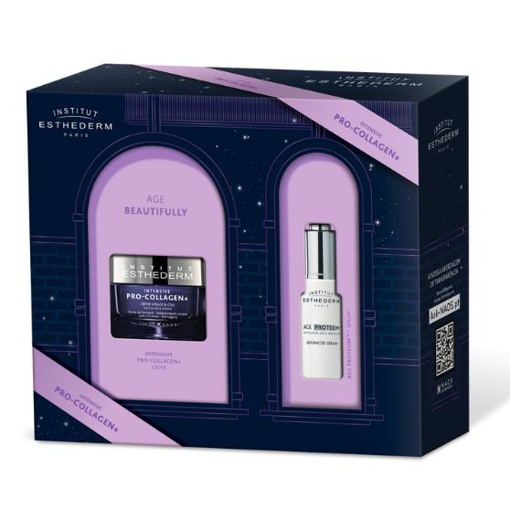 Coffret Pro-Collagen+