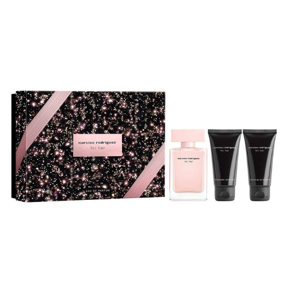 Coffret For Her