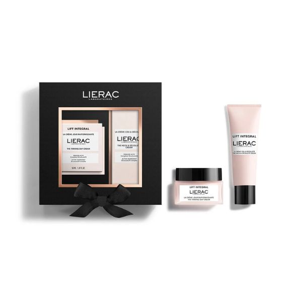 Coffret de Natal Creme, Pescoço & Decote Antienvelhecimento