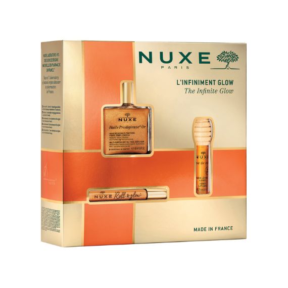 Coffret Brilhar Infinitamente