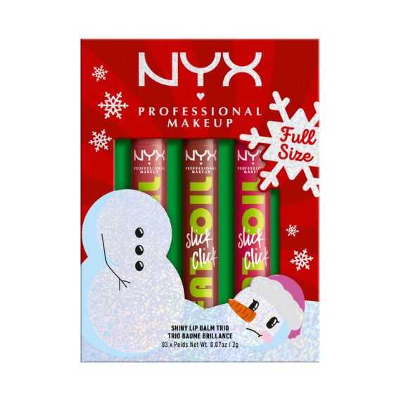 Trio Fat Oil Slick Click - Holiday 2024 Home Alone Collab