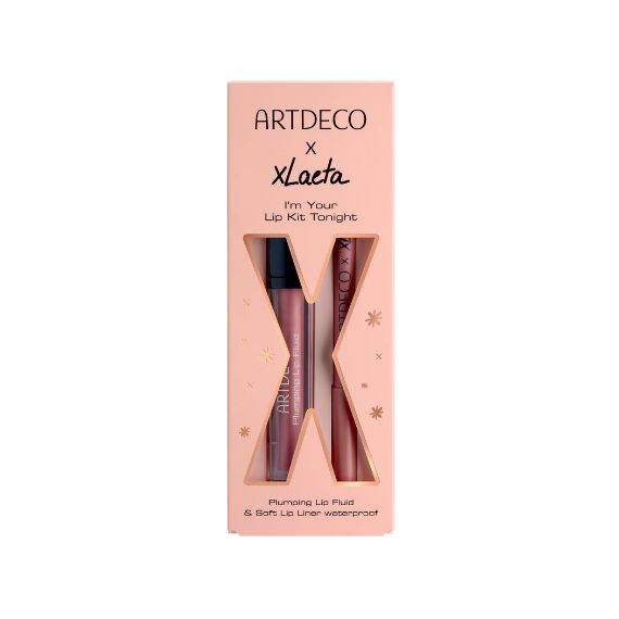 Be My Lip Kit Tonight