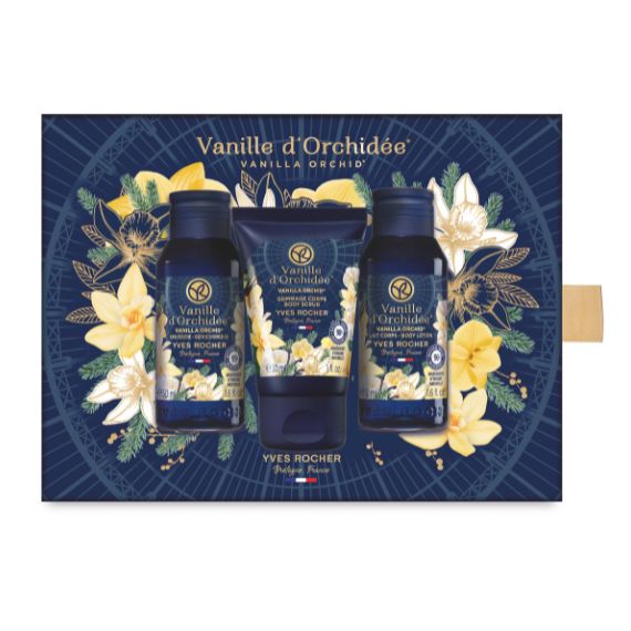 coffret yves rocher
