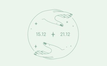 Horóscopo semanal: 15 a 21 de dezembro