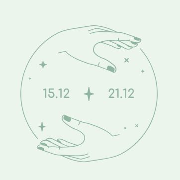 Hor&oacute;scopo semanal: 15 a 21 de dezembro