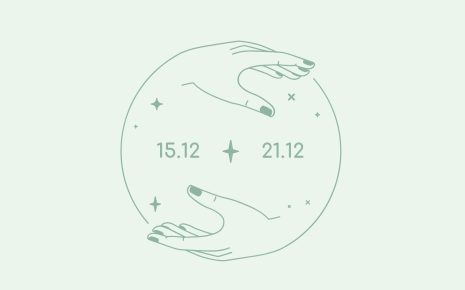 Hor&oacute;scopo semanal: 15 a 21 de dezembro