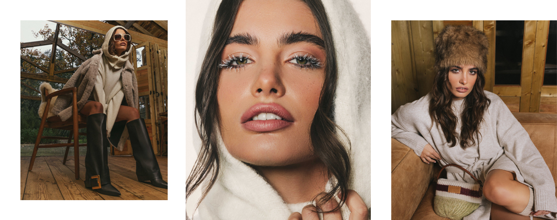 Winter is coming. Tendências de inverno que queremos usar