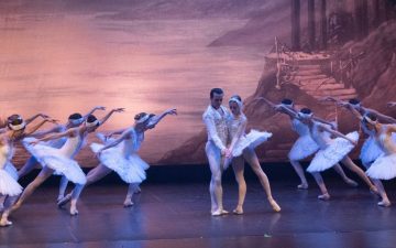 8 atividades para viver o Natal em grande (e outros eventos a não perder em dezembro)